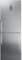 Hotpoint HA70BE 73 XO3 frigorifero con congelatore Libera installazione 462 L D Acciaio inossidabile