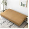 Sofas Bezüge/Sofabezug ohne armlehnen Stretch Armlose Sofaüberwurf Sofahusse Armlose 2/3 sitzer Sofa Abdeckung Elastisch Schlafsofa bezug (Color : #11, Size : 120-150cm/47.2- -59in)
