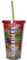 Starbucks Tumbler Cold Cup Indian Sommer Edition Kaltgetränke Becher wiederverwendbar