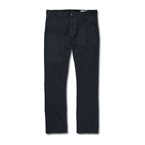 Volcom Frickin Pantalon Chino Stretch Moderne - Pantalons - Frickin Pantalon Chino Stretch Moderne - Homme