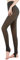 Collant Polaire Femme Effet Transparent Dim, Collant Femme Hiver Ventre Plat, Collant Chaud Femme Hiver Polaire Sans Pied, Doublés Faux Bas en Peluche Thermiques Leggings (80g, Sans Pied Noir)