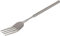 Lwuey Tenedor Telescópico, Acero Inoxidable Extensible Retractable Fork con Mango Largo Longitud Ajustable Horquilla Barbacoa Fruta Postre Mesa Metal para Tostar BBQ Plegable Salchichas Perritos
