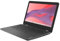 Lenovo 300e Yoga Chromebook Gen 4 11.6 HD 2-in-1 Touchscreen Laptop, MediaTek Kompanio 520 2.0GHz, 8GB RAM, 64GB eMMC, ChromeOS, Graphite Gray