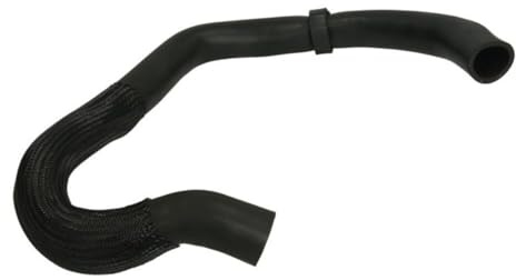 THERMOTEC DWW445TT Kühlerschlauch KÜHLWASSERSCHLAUCH WASSERSCHLAUCH unten Kompatibel mit VW Golf 5 Schrägheck 1K1 TOURAN 1T1, 1T2 GOLF PLUS 5M1, 521, AUDI A3 Sportback 8PA, SKODA Octavia II Combi 1Z5