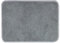 OLIVO.shop TEKNOS Tappeto magico assorbi acqua, Zerbino asciugapassi per interno, Tappeto ingresso casa, varie misure e colori (45x75 cm, GRIGIO)