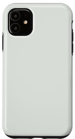 iPhone 11 Off White Case