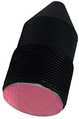 HD M12 2 MP 12 mm 2,0 Megapixel Pinhole-Objektiv mit 650 nm IR-Filter 1/3 Bildformat Blende F1,6 for CCTV-Sicherheits-IP-Kamera