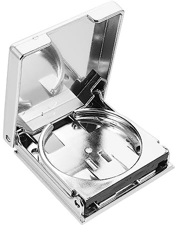 HANABASS 2stücke Beverage Cup Rack Holder Robuster Getränkehalter Für Kicker-Tisch Stabiler Becherhalter Für Externe Nutzung Für Fußballspiele Einfachen Abstellen Von Getränken