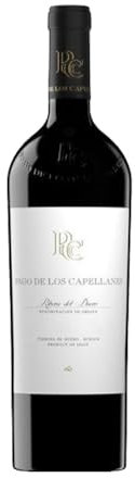 Pago de los Capellanes Ribera del Duero Reserva Botella Especial 5 L Vino tinto
