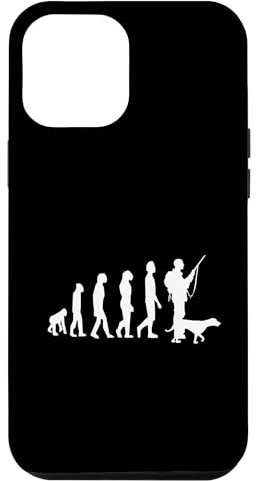Jäger Evolution Jagd Hülle für iPhone 15 Plus