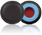 Poly Voyager Focus UC Replacement Ear Pads for Plantronics B825 Binaural, BLACKWIRE 5220 5210 7225, Focus 2 USB-A Headset - Cushions Cups Cover With Foam