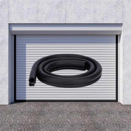 Paratie Antiallagamento, Guarnizioni In Gomma, Guarnizione Porta, Cinghia In Acciaio Incorporata, Taglio Libero, For Garage, Porta Esterna, Porta Avvolgibile
