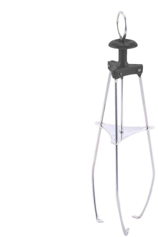 Anti-Scald Bowl Holder Clip - Stainless Steel Bowl Clip Holder | Ergonomic Handle Bowls Clamp Holder, Ergonomic Bowl Clamp Holder for Microwaves, Ovens, Air Fryers, Frying Pans, Steamers