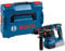 Bosch Professional 18V System Martello perforatore a batteria GBH 18V-22 X (incl. incl. L-BOXX 136)