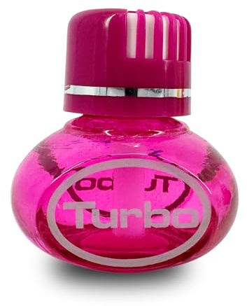150ml Lufterfrischer kompatibel mit Poppy Turbo kompatibel mit All Ride (Lavendel)