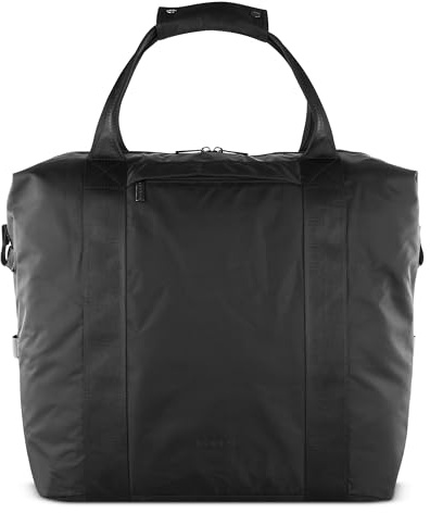 bugatti Schultertasche Elia Shopper Black schwarz