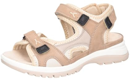 Waldläufer H-Sora Damen beige