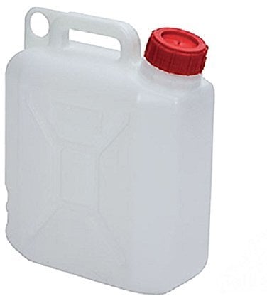 Gelert 5 Ltr Jerrycan - 5lt