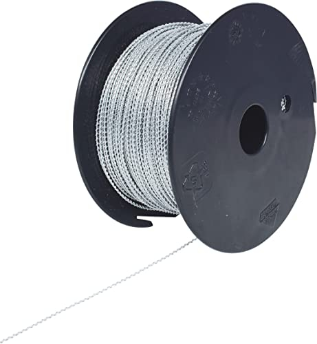 KS Tools 122.9992 Filo per Sigilli in Piombo, 100M