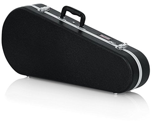 Gator GC-MANDOLIN Delux Molded Case For Mandolins