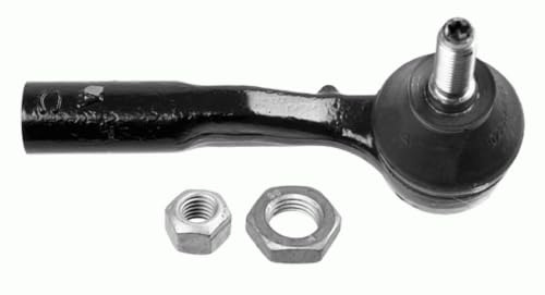LEMFÖRDER 31295 01 Spurstangenkopf für Opel Corsa D (S07) 2006-2015 Rechts, Vorderachse und Andere Fahrzeuge