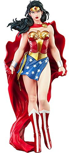 Kotobukiya Wonder Woman DC Comics ARTFX Statue