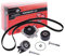 GATES KP55500XS Kit cinghia distribuzione pompa acqua N° denti: 190 24 mm con pompa acqua