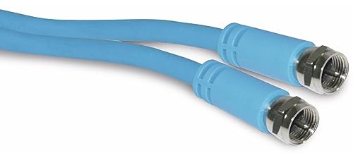 Unbekannt Sonstige FRE72336 Sat-Kabel, (10M) UK