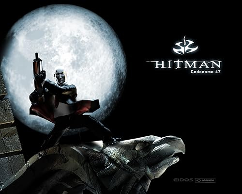 Hitman: Codename 47 [PC Code - Steam]