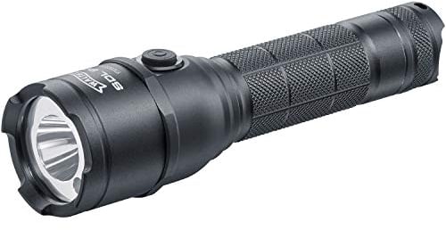 Walther Taschenlampe SDL 800 mit UV-LED-Licht mit max. 750 Lumen