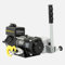horntools Seilwindensystem 1,6to Anhängerwindenset HPA3.5 12V Jagdwinde Jägerwinde Elektrowinde Heckwinde