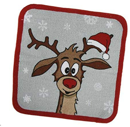 Michel Toys MT 992720 Magic Towel magisches Handtuch 30x30cm DiDi
