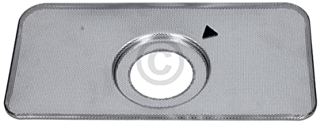 Filtro compatibile con BOSCH 00645037 per lavastoviglie