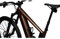 DYEDBRO MTB Pellicola protettiva per telaio e-bike trasparente