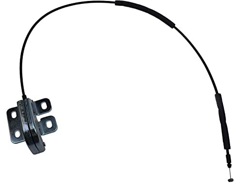 Rejog4 Auto 905932234R serrure de coffre de hayon serrure arrière de hayon gauche adaptée pour Koleos 2008-2018