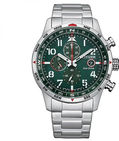 Citizen Off Kollektion Uhr CA0791-81X Eco-Drive