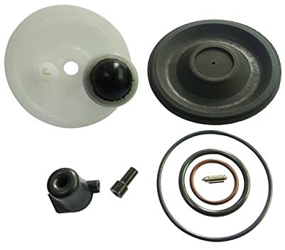 C·T·S Victa carburetor kit For Victa G4 series lawnmower carburetors Replaces CR03501A CR03635U CR03404A CR03422A CR03627A CR03227A HA25363A HA25126U