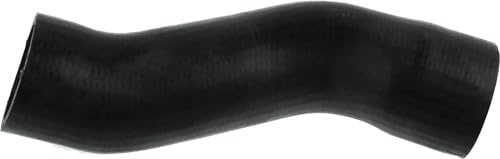 GATES 09-0239 Ladeluftschlauch 2D0145828D 4177-10239 417710239 | Kompatibel mit: VW LT 28-35 II Bus, LT 28-46 II Kasten, LT 28-46 II Pritsche/Fahrgestell