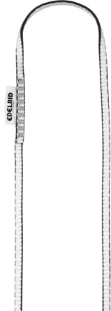 EDELRID Unisex – Erwachsene Dyneema Sling 8mm II Schlingen, Night, 90cm