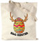 Hey!Print Egg Hunter Jutebeutel Stoffbeutel Canvas Osterei Ostern Geschenk Ostergeschenk Oster