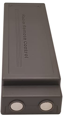 zoyfayl RSC7220 13445 NiMH 592 Battery 7.2V for Scanreco 590/592/960/EEA2512 Palfinger EEA2512 RC400