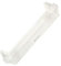 Balconnet para botellas 483X113X95mm Nevera, Congelador 49033959 CANDY Frigo, Refrigerador, Congelador 49033959 CANDY