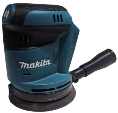 Staubsaugeradapter für Makita-Schleifer, mehrere Größen, Staubsammlung, Galactic Gadgets (1-1/4 Zoll) Schwarz
