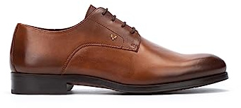 MARTINELLI Lederschnürschuh Empire 1492