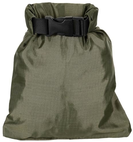 MFH Packsack, Drybag, 1 l (Oliv)