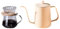 Bollitore per Caffè Pentola for fare la birra a mano Pentola in acciaio inossidabile Beccuccio lungo for uso domestico Bocca sottile Pentola for bollire Set for la condivisione del caffè con l'orecchi