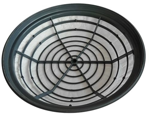 Cleanfix Staubfilterkorb Komplett | Filterkorb inklusive Filterkorbtuch | für S10 | 022.300