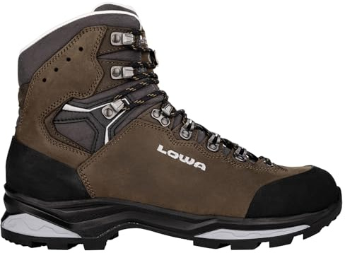 LOWA Stiefel mittel CAMINO EVO LL