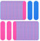 100 Stück Nagelfeilen Naturnägel Polierfeile Fingernägel Nagelfeile Nagelpilz Nail File Professionelle Nagelfeilen Doppelseitige Nagelfeile Professionelle Care Nagelfeilen Für Nagelstudio Zuhause