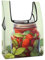 MKLYR Washable Grocery Shopping Bags,Jar of Jam Printed Reusable Grocery Bags, Bags Totes Storage Pouch Polyester Fabric, Jar of Jam, One Size